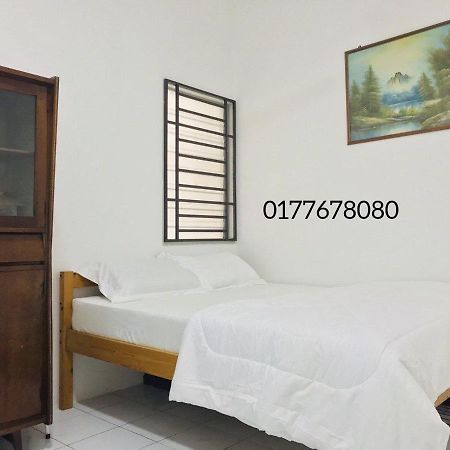 Alyn Home Batu Pahat II Wifi Coway Mohd Noor Ngoại thất bức ảnh
