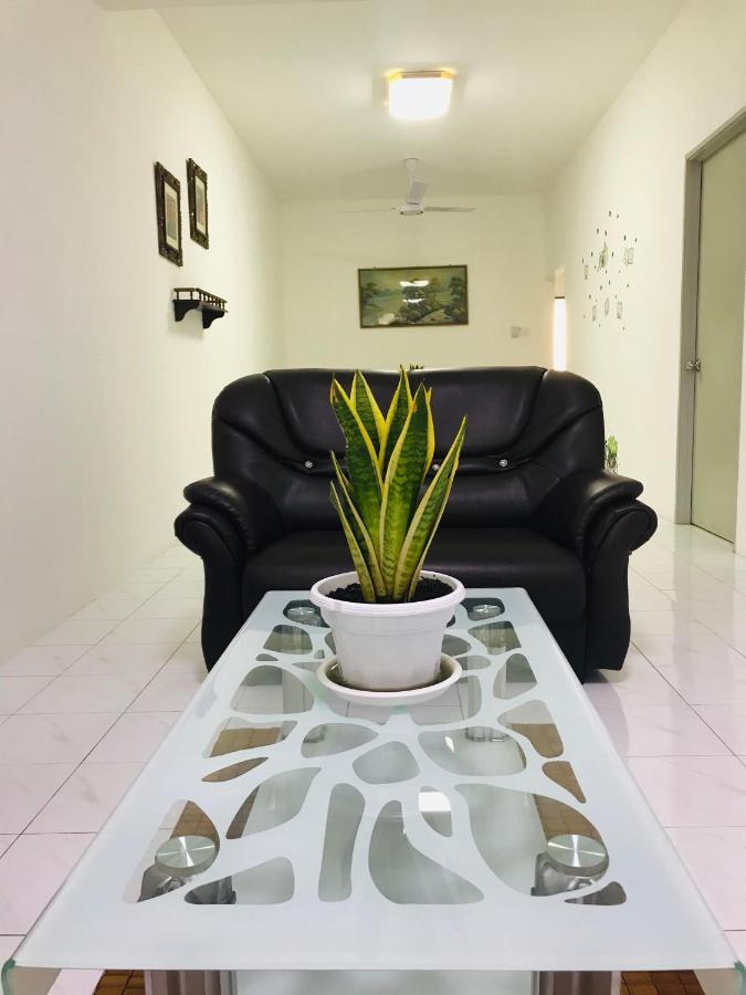 Alyn Home Batu Pahat II Wifi Coway Mohd Noor Ngoại thất bức ảnh
