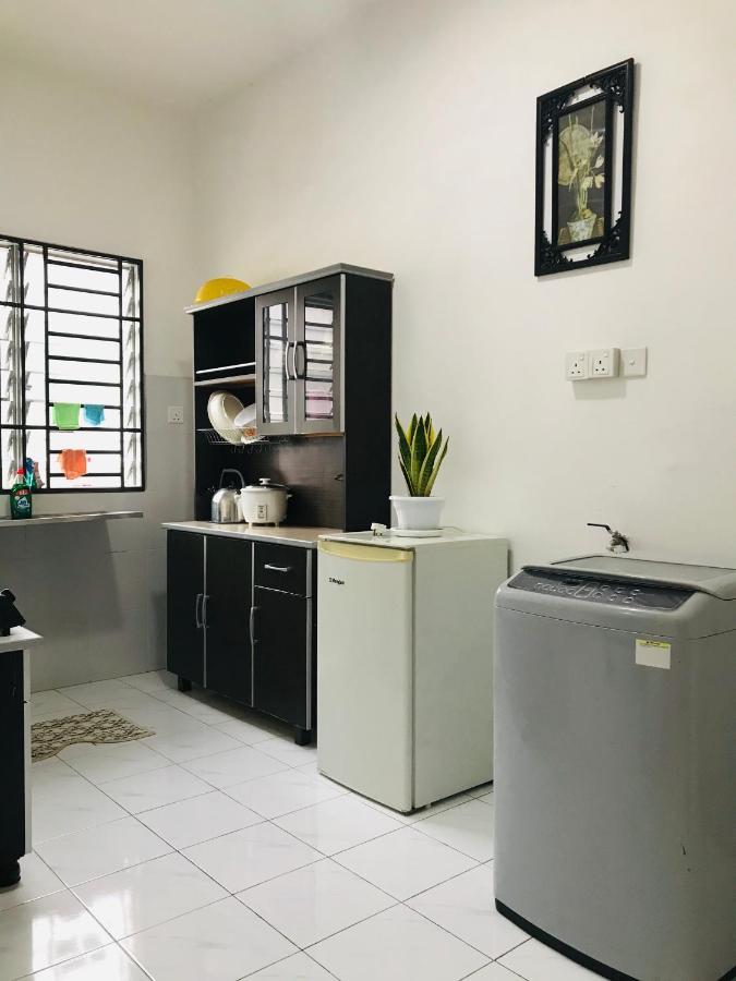 Alyn Home Batu Pahat II Wifi Coway Mohd Noor Ngoại thất bức ảnh