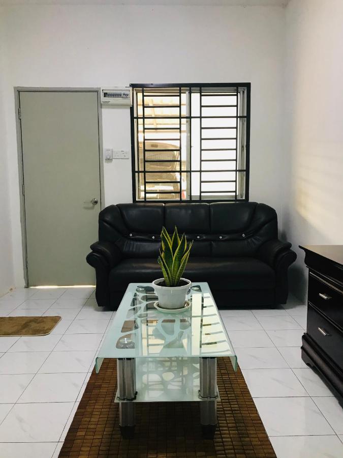 Alyn Home Batu Pahat II Wifi Coway Mohd Noor Ngoại thất bức ảnh