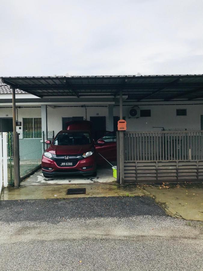 Alyn Home Batu Pahat II Wifi Coway Mohd Noor Ngoại thất bức ảnh