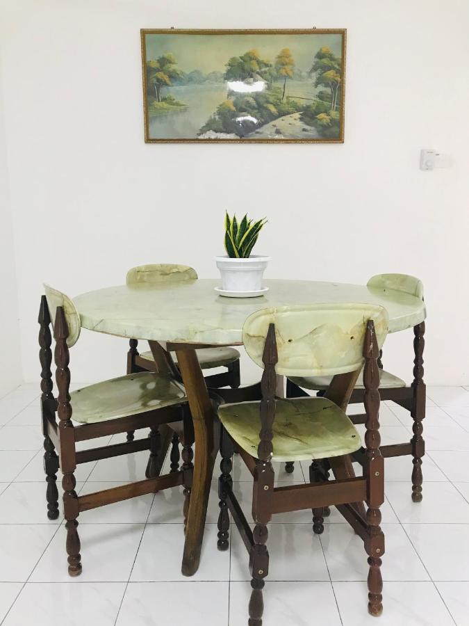 Alyn Home Batu Pahat II Wifi Coway Mohd Noor Ngoại thất bức ảnh
