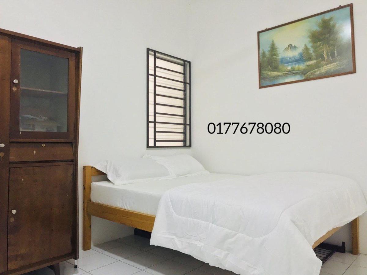 Alyn Home Batu Pahat II Wifi Coway Mohd Noor Ngoại thất bức ảnh