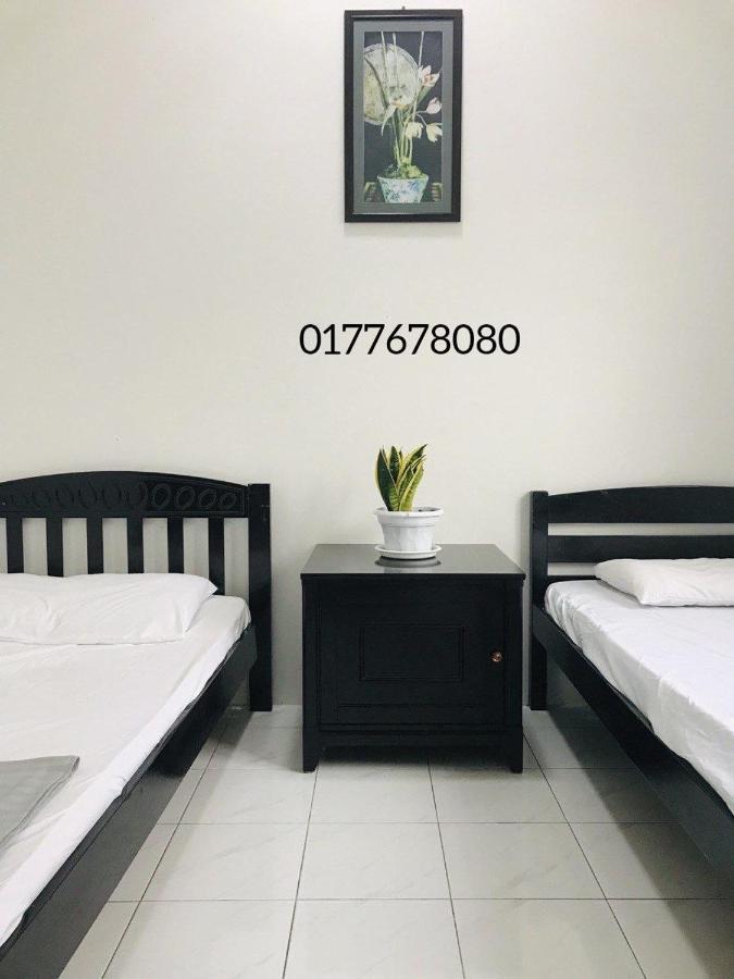 Alyn Home Batu Pahat II Wifi Coway Mohd Noor Ngoại thất bức ảnh
