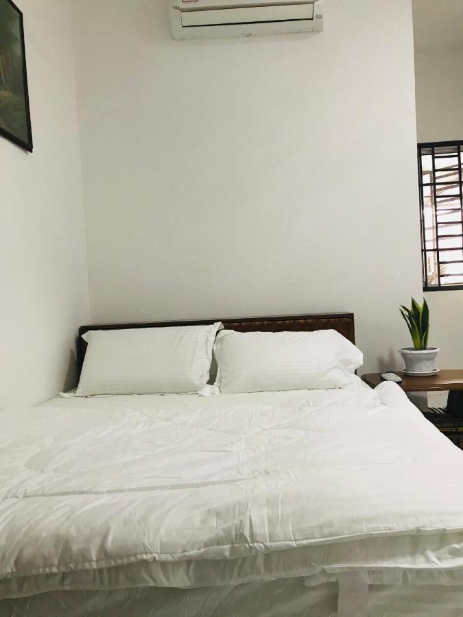 Alyn Home Batu Pahat II Wifi Coway Mohd Noor Ngoại thất bức ảnh