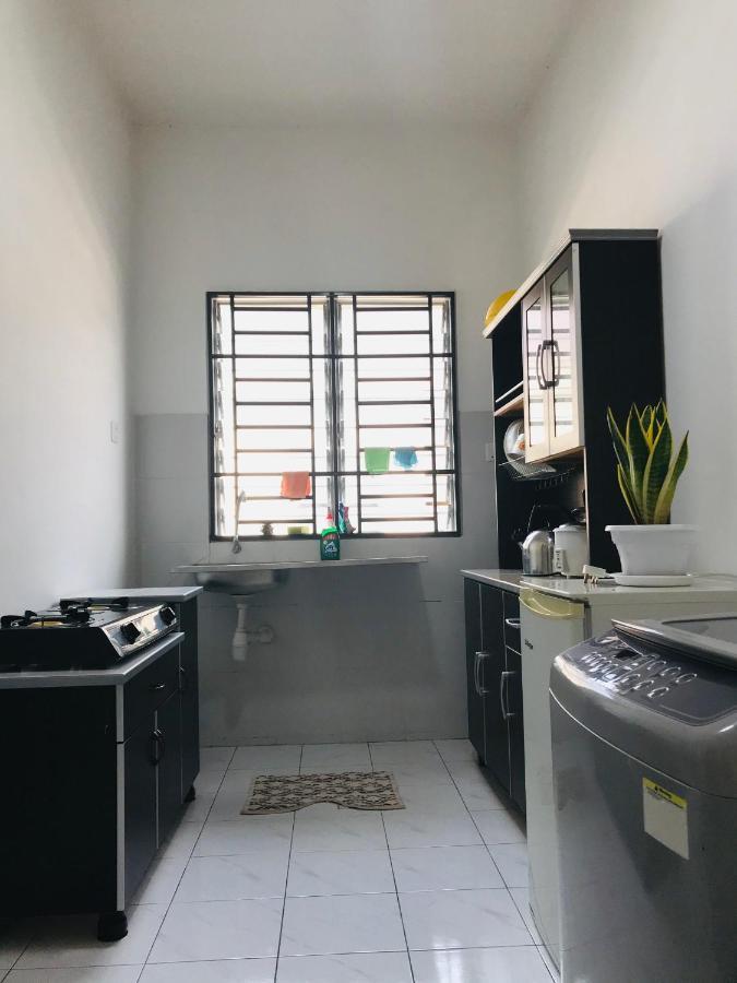 Alyn Home Batu Pahat II Wifi Coway Mohd Noor Ngoại thất bức ảnh