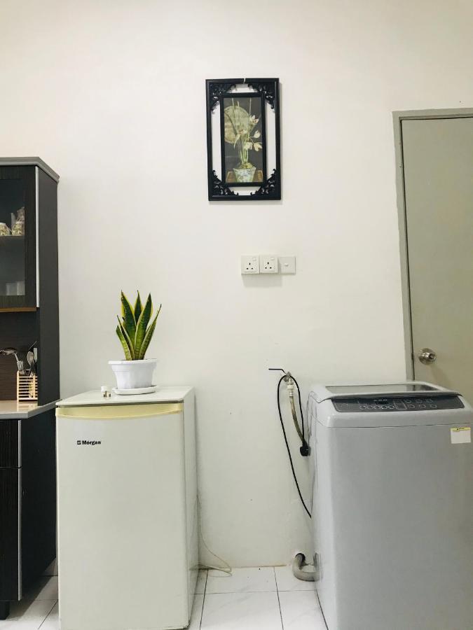 Alyn Home Batu Pahat II Wifi Coway Mohd Noor Ngoại thất bức ảnh